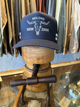 Load image into Gallery viewer, Molong SKULL cap
