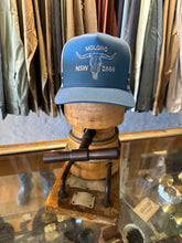 Load image into Gallery viewer, Molong SKULL cap
