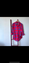 Load image into Gallery viewer, Oxford madras shirt

