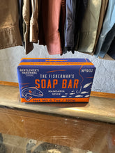 Load image into Gallery viewer, Men’s Soap

