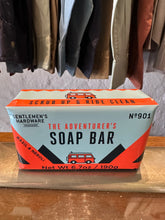 Load image into Gallery viewer, Men’s Soap
