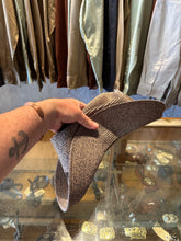 Load image into Gallery viewer, Wide flexibraid hat
