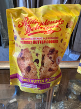 Load image into Gallery viewer, Ridiculously Delicious Cookies
