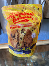 Load image into Gallery viewer, Ridiculously Delicious Cookies
