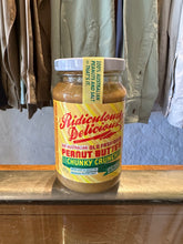 Load image into Gallery viewer, Ridiculously Delicious Peanut Butter
