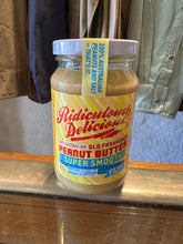 Load image into Gallery viewer, Ridiculously Delicious Peanut Butter
