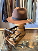 Load image into Gallery viewer, Wool Fedora

