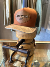 Load image into Gallery viewer, Stetson 160 cap
