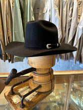 Load image into Gallery viewer, Kids felt cowboy hat
