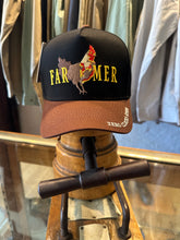 Load image into Gallery viewer, Whitney Spicer Farmer Cap
