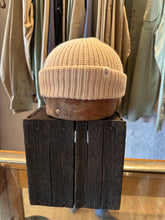 Load image into Gallery viewer, Will and Bear Beanie
