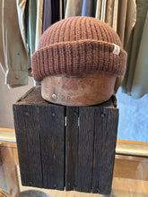 Load image into Gallery viewer, Will and Bear Beanie
