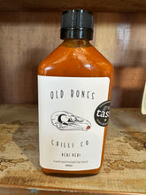 Load image into Gallery viewer, Old Bones hot sauce
