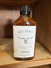 Load image into Gallery viewer, Old Bones hot sauce
