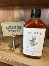 Load image into Gallery viewer, Old Bones hot sauce
