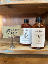 Load image into Gallery viewer, Old Bones hot sauce

