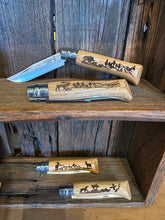 Load image into Gallery viewer, Animal Pocket Knife

