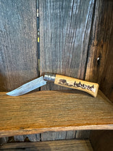 Load image into Gallery viewer, Animal Pocket Knife

