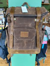 Load image into Gallery viewer, Will and Bear Back Pack
