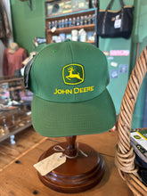 Load image into Gallery viewer, John Deere cap
