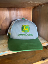 Load image into Gallery viewer, John Deere cap
