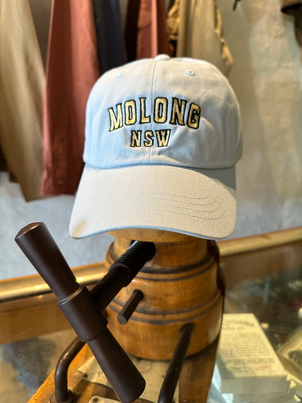 Molong Stores NSW
