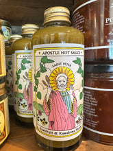 Load image into Gallery viewer, Apostle condiments
