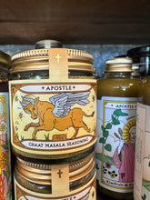 Load image into Gallery viewer, Apostle condiments
