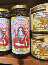 Load image into Gallery viewer, Apostle condiments
