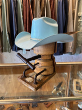 Load image into Gallery viewer, Western straw coloured

