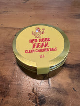 Load image into Gallery viewer, Red Robs Chicken Salt
