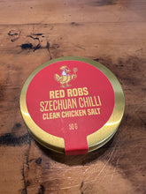 Load image into Gallery viewer, Red Robs Chicken Salt
