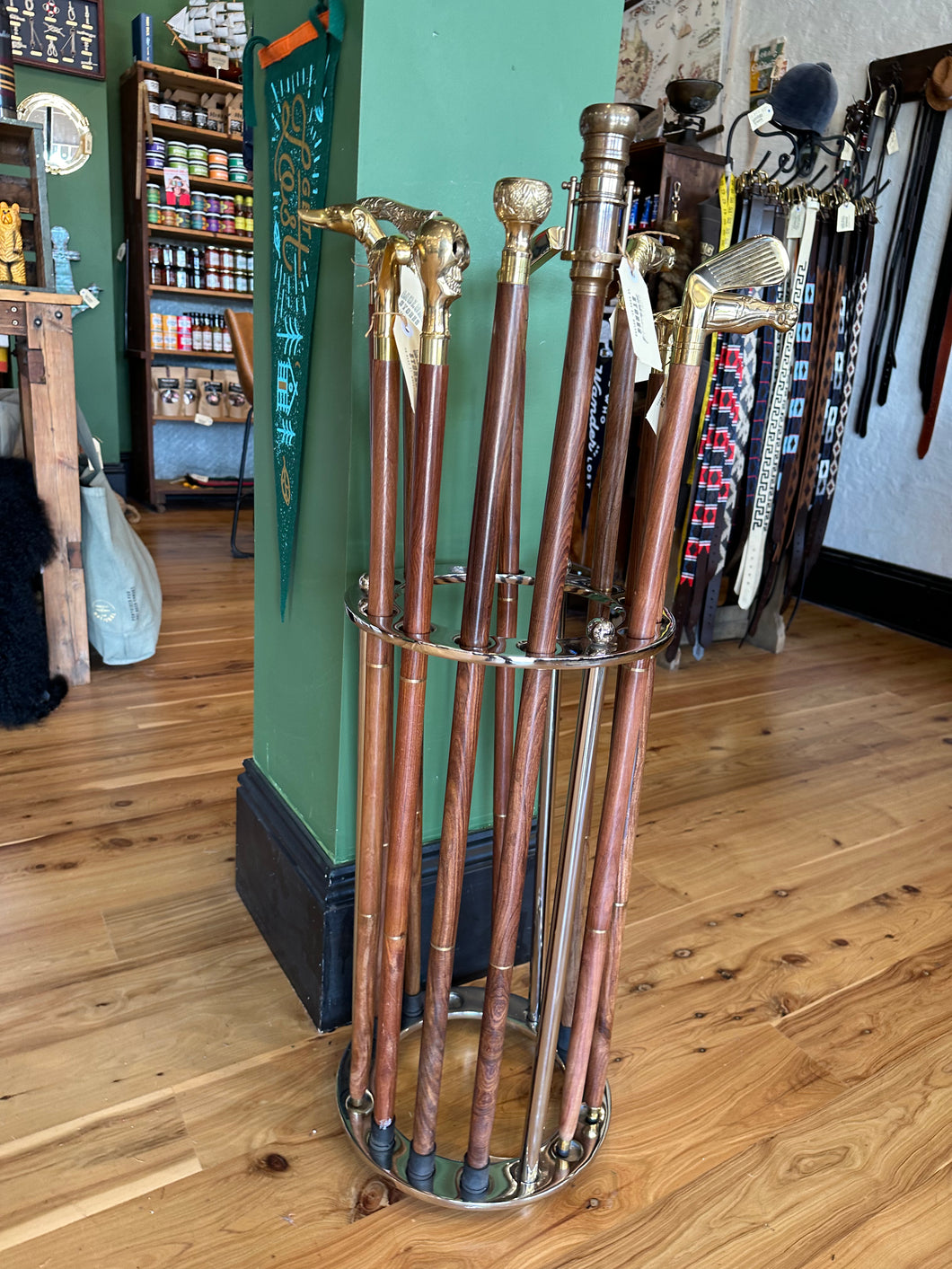 Walking stick