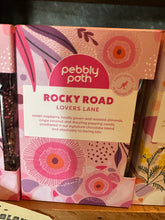 Load image into Gallery viewer, Rocky Road by pebbly path
