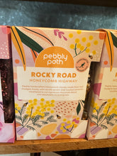 Load image into Gallery viewer, Rocky Road by pebbly path

