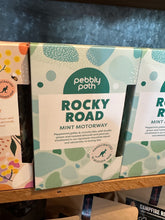 Load image into Gallery viewer, Rocky Road by pebbly path
