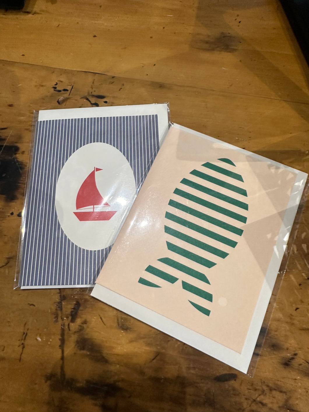 Greeting card