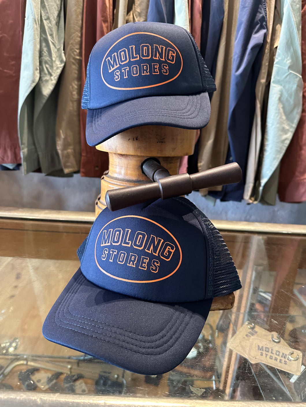 Molong Stores Cap