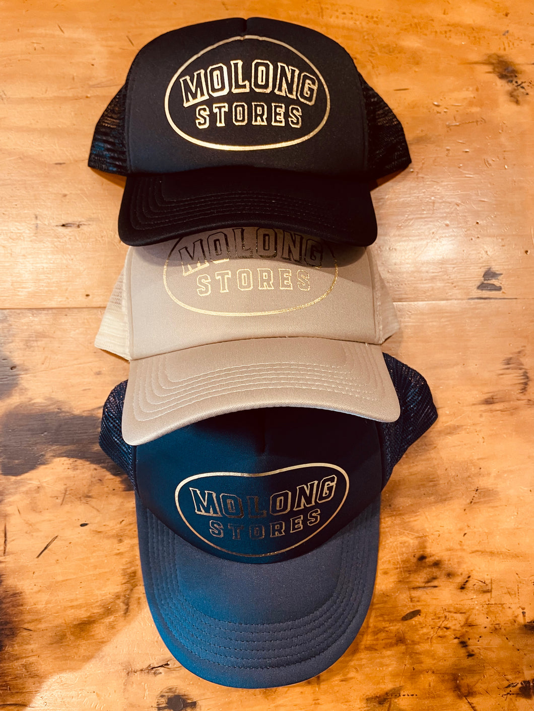 Molong Stores Cap