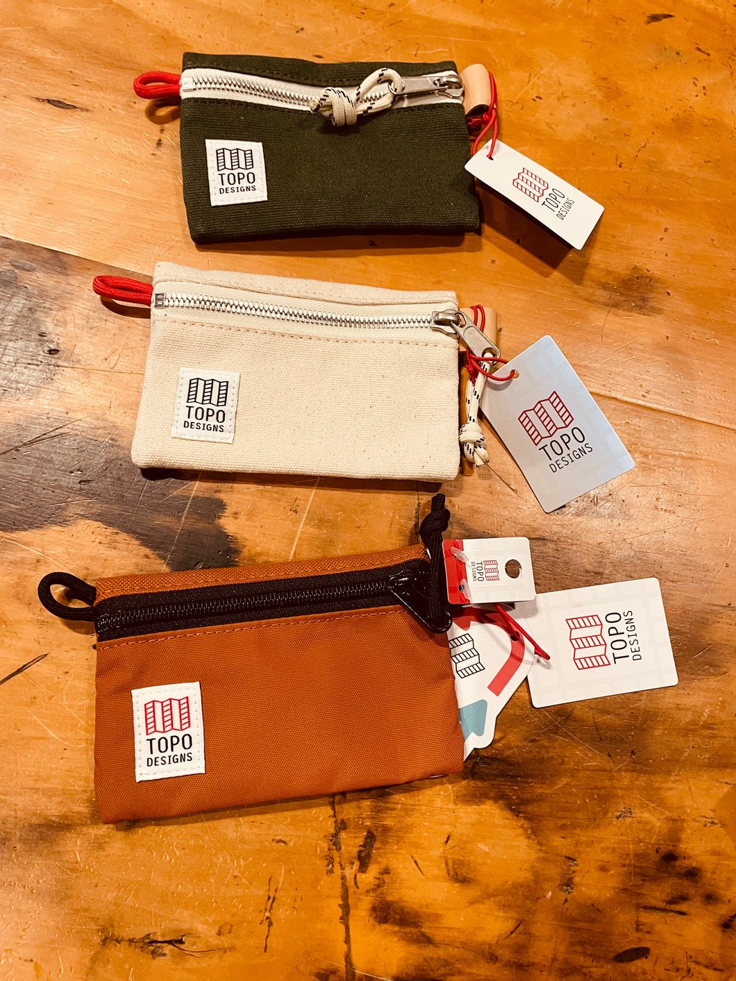 Topo XS accessory Bag