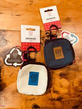 Load image into Gallery viewer, Topo Square Bag
