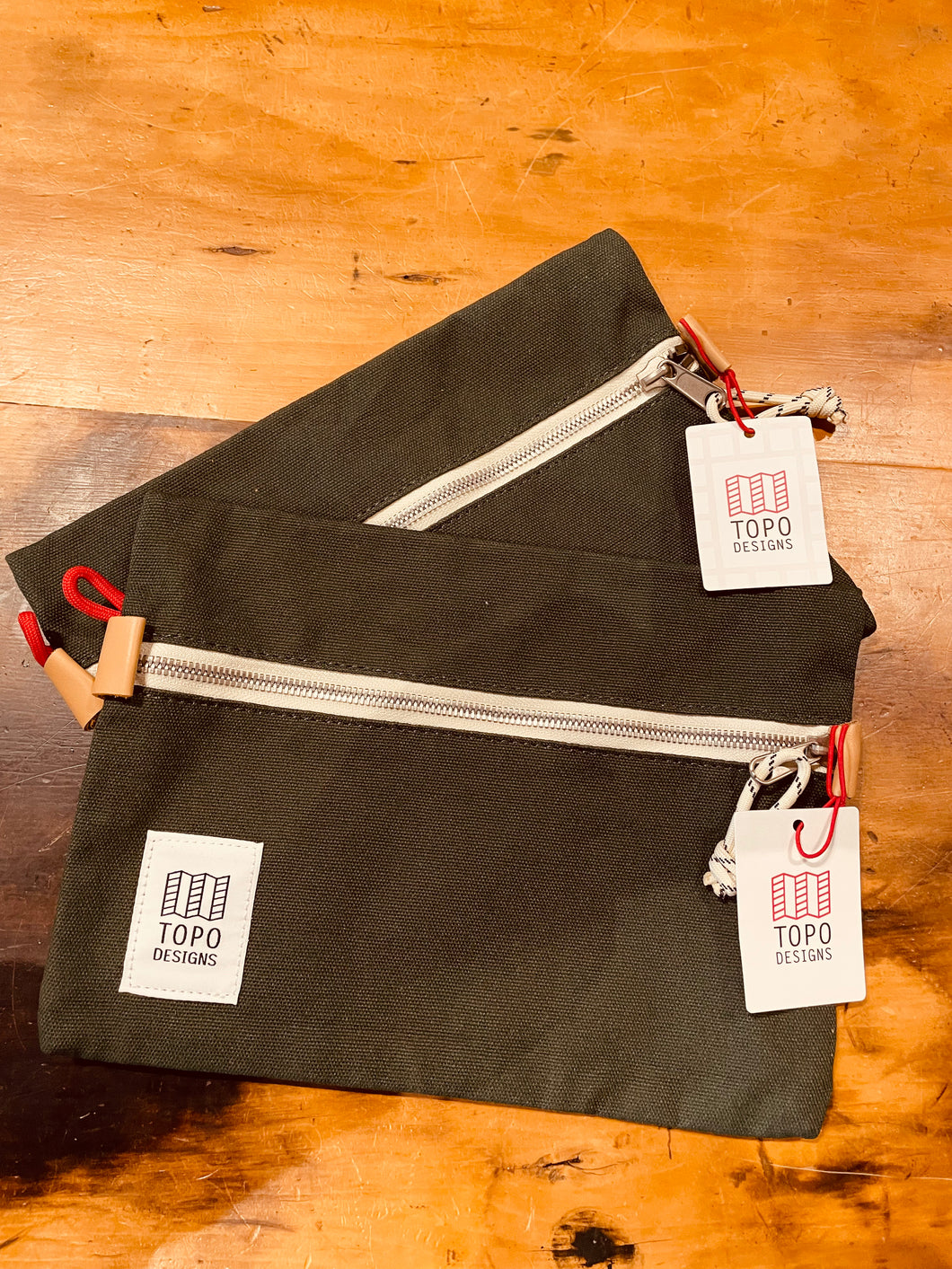 Topo Accessory Bag