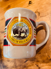 Load image into Gallery viewer, Yellowstone National Park mug
