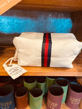 Load image into Gallery viewer, Pony Rider Toiletries Bag
