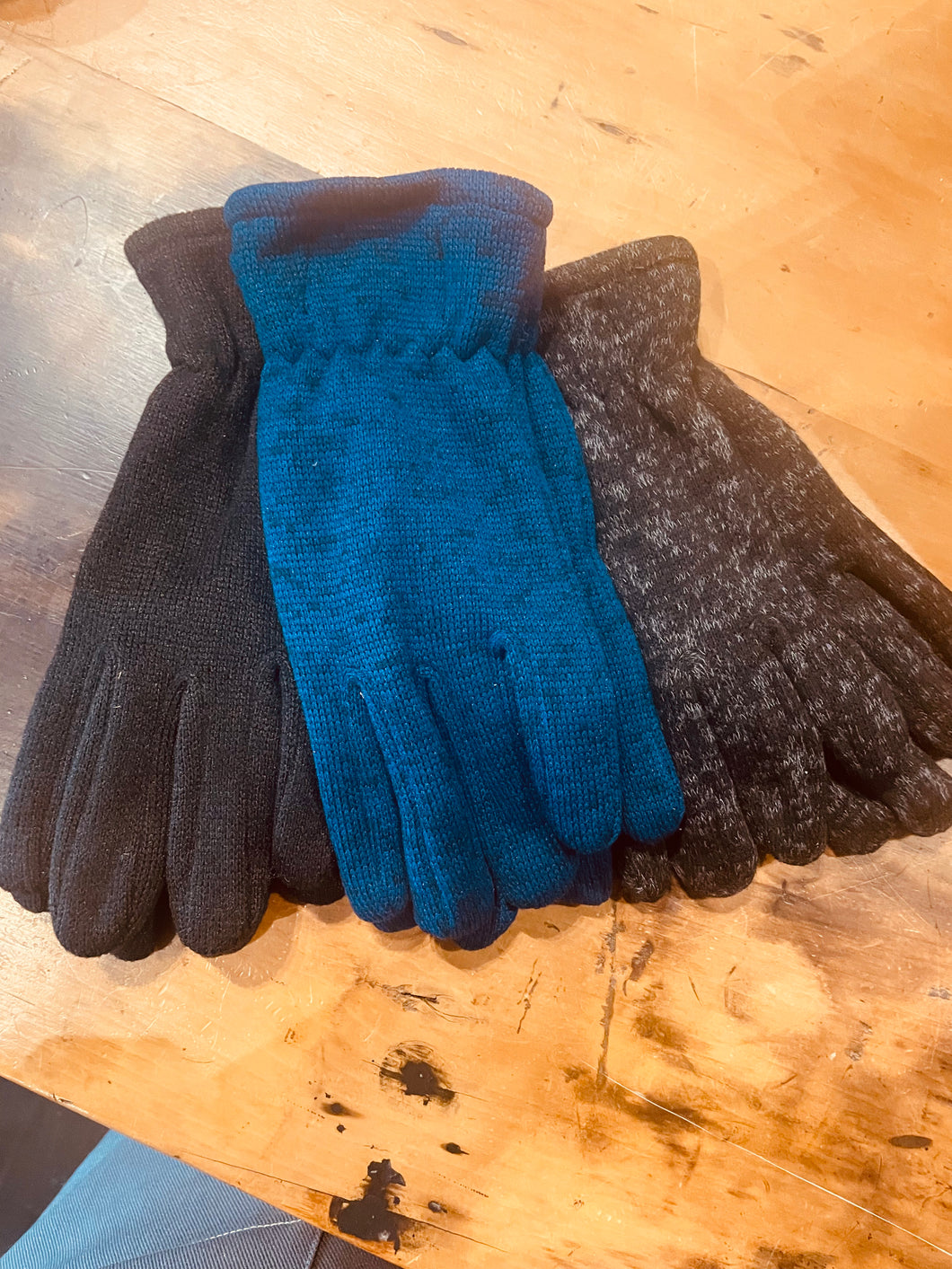 Gloves