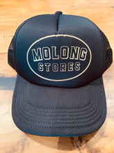 Load image into Gallery viewer, Molong Stores Cap
