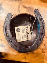 Load image into Gallery viewer, Horse Show Bowl by Alex the Blacksmith
