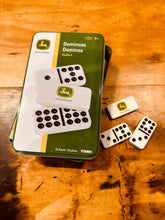 Load image into Gallery viewer, Domino’s John Deere
