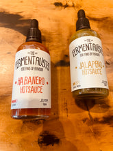 Load image into Gallery viewer, Habanero Hot Sauce Dripper
