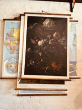 Load image into Gallery viewer, Mid Century inspired Wall Charts
